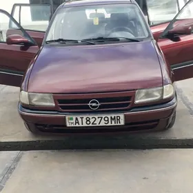 Opel Astra 1992