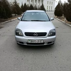 Opel Signum 2003