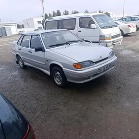 Lada 2115 2007
