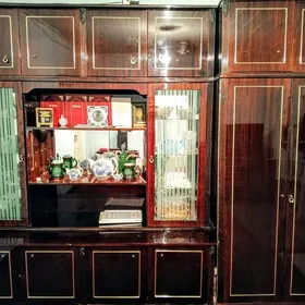 Мебельный гарнитур