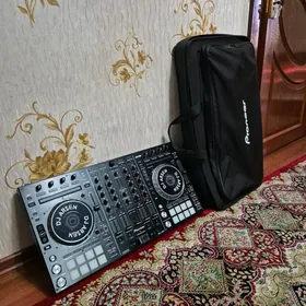 Dj pioneer sx 2