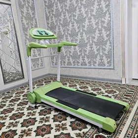 Беговая дорожка (begowaya)