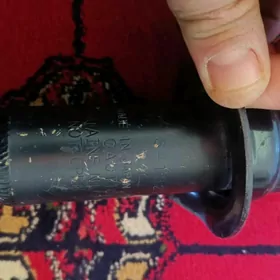 2006 Carolla Amertizator