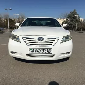 Toyota Camry 2008