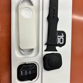 watch 10 series 46mm 100% PAKE