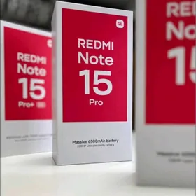 NOTE 15 15PRO 15 PRO+12/512