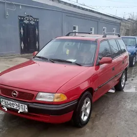 Opel Astra 1996