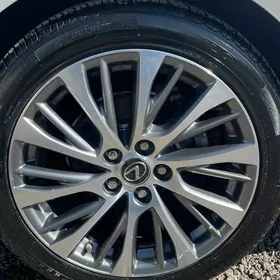 lexus es18 lik  diska