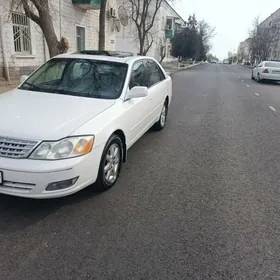 Toyota Avalon 2002