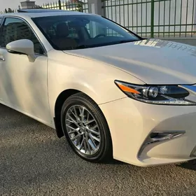 Lexus ES 350 2018