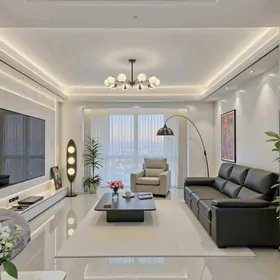 Arenda jay 10mkr 3/1et 2kom