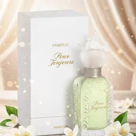 Faberlik Pour Toujours atyry