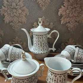 кофейный сервиз