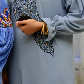 satlyk toý koýnekler