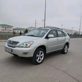 Lexus RX 330 2004