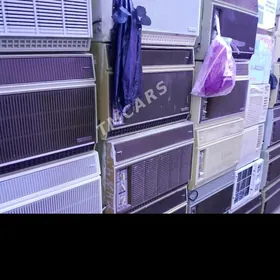 БК КОНДИЦИОНЕР САТИН АЛЯН ️