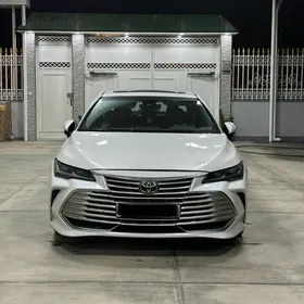 Toyota Avalon 2019