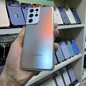 Samsung s21 ultra 12/256 2 sim