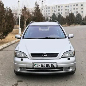 Opel Astra 2001