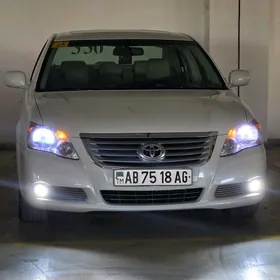 Toyota Avalon 2009