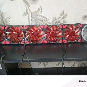 Kompyuter kuler,wentilyator