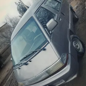 Toyota Town Ace 1988