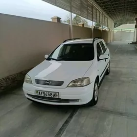 Opel Astra 1999