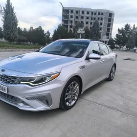 Kia Optima 2020