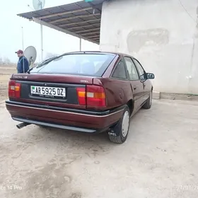 Opel Vectra 1992