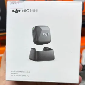 DJI MIC Mini Mikrofon PETLICKA