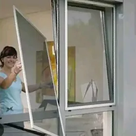 plastik aÿnalara setga