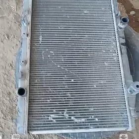 radiator toyota