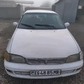 Toyota Corona 1993