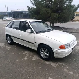 Opel Astra 1993