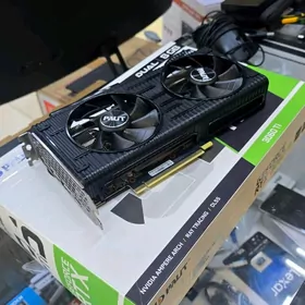 PALIT RTX3060TI 8GB