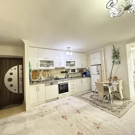 3 ком 2 этаж 6 мкр