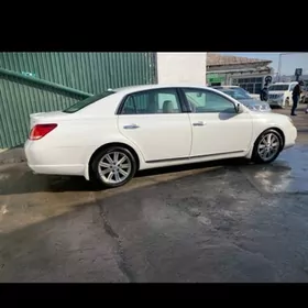 Toyota Avalon 2006