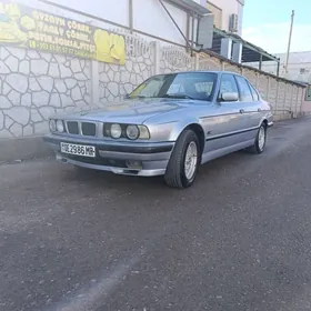 BMW 525 1991