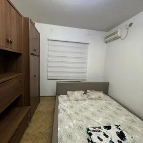 Мир 2 3 комнаты 75м²