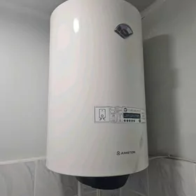 Boyler Ariston 80 litr