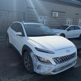 Hyundai Kona 2023