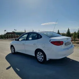 Hyundai Elantra 2010