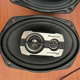 nikel piyoner orginal 650w