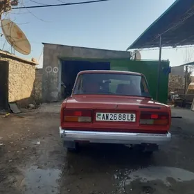 Lada 2107 1996