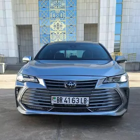 Toyota Avalon 2022
