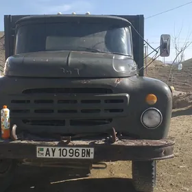 Zil 131 1993