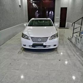 Lexus ES 350 2008