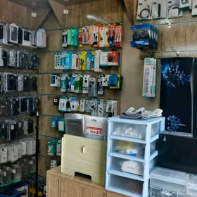 Satyjy Gerek Telefon Magazin