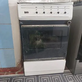 газылывый плите