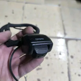 original yzky kamera Toyota